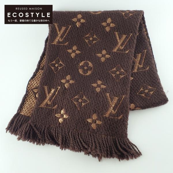 LOUIS VUITTON ルイ・ヴィトン 20年製 M71383 LV エシャルプ