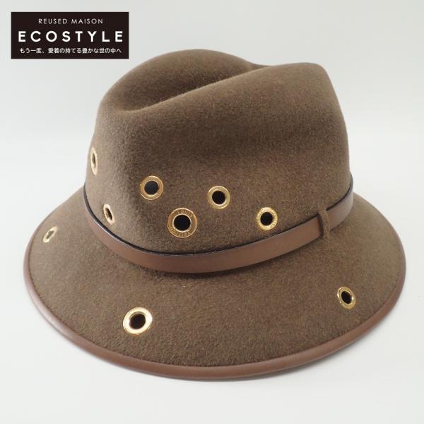 LOUIS VUITTON チューリップ ハット ラムレザー LOUIS VUITTON チューリップ ハット ラムレザー