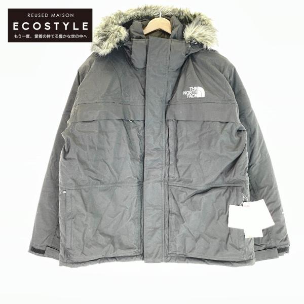 THE NORTH FACE（ザ ノースフェイス） ノースフェイス ND01611 黒 ICE