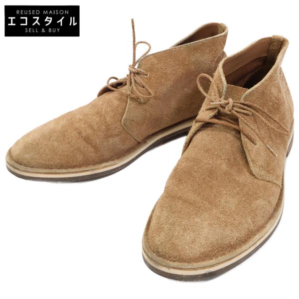 コールハーン　スエードブーツ セール】2.ゼログランド チャッカ mens（ブーツ）｜COLE HAAN