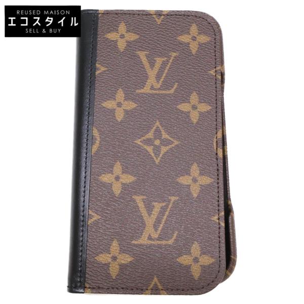 LOUIS VUITTON ルイヴィトン 24年製 M12539 日本限定 IPHONE 16
