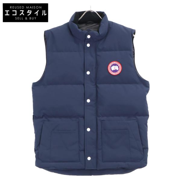 CANADA GOOSE 美品 カナダグース 4154MH ×ロンハーマン10周年記念別注