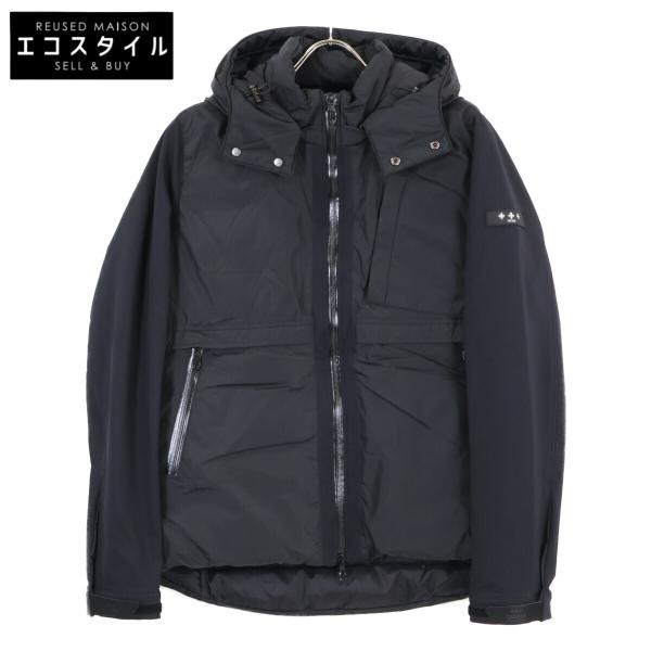 正規品 TATRAS ダウンジャケット 国内正規/ TATRAS タトラス MTAT20A4666-D GHIBLI ギブリ フード付