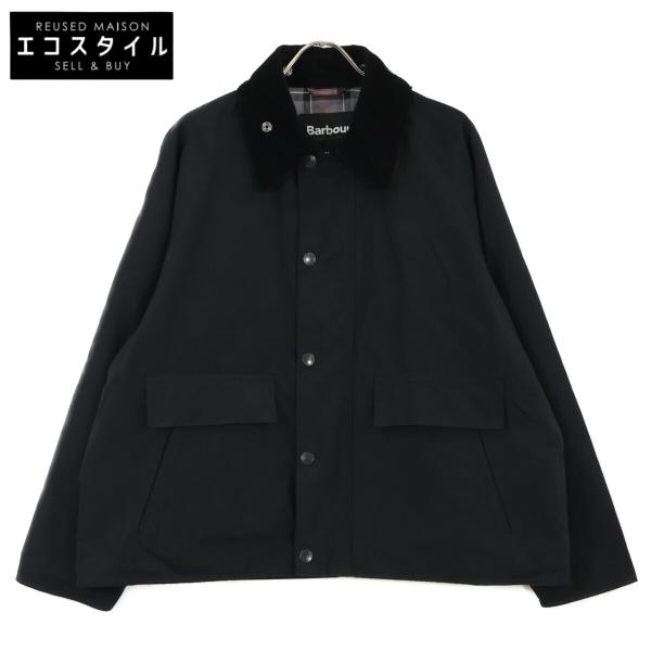Barbour バブアー 241MCAS102 FS別注 ボロウデイル ノンオイル