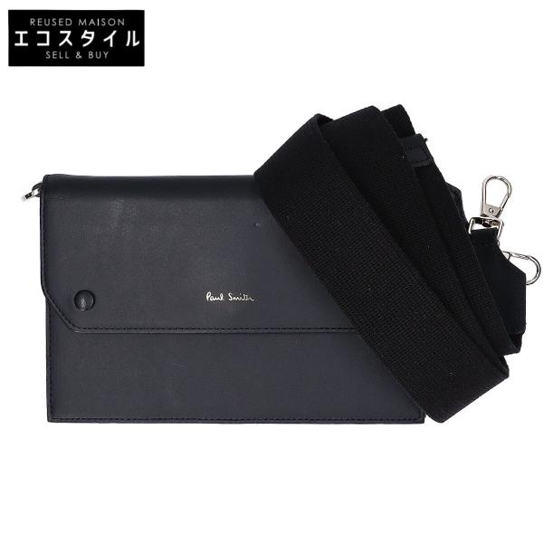 Paul Smith（ポール・スミス） コンサティーナ クロスボディバッグ