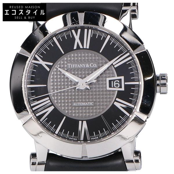 TIFFANY&Co.（ティファニー） Z1000.70.12A10A91A アトラスジェント