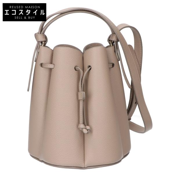 新品同様 POLENE ポレーヌ NUMERO HUIT MINI ヌメロ・ユイット ミニ 