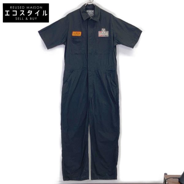 HYSTERIC GLAMOUR ヒステリックグラマー 02231AS01 ブラック SEE NO