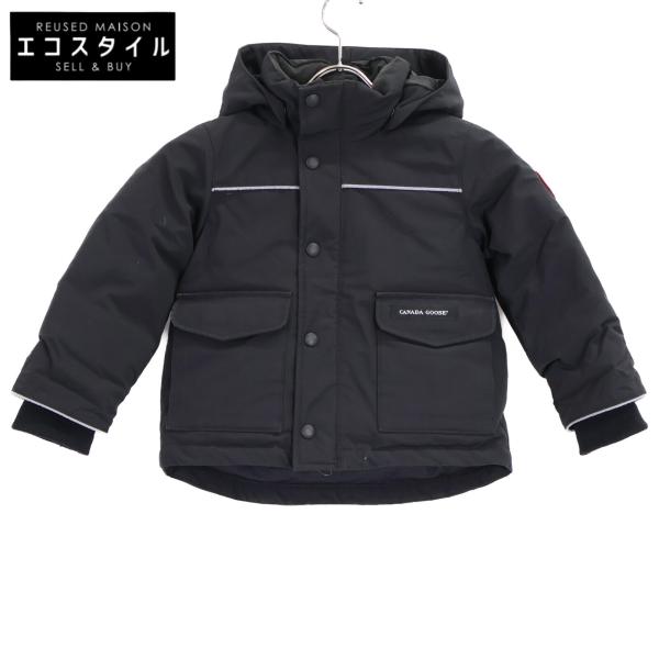 CANADA GOOSE（カナダグース） 国内正規（株）サザビーリーグ 4595K