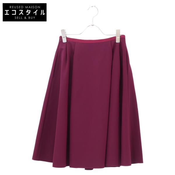 FOXEY NEW YORK フォクシーニューヨーク ボルドー モルガン FOXEY NEW YORK フォクシーニューヨーク ボルドー モルガン