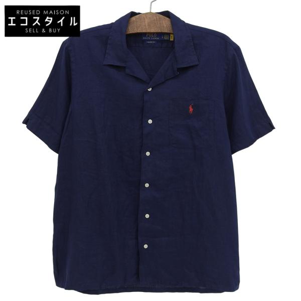 POLO RALPH LAUREN（ポロ・ラルフローレン） 美品 ポロ ラルフローレン