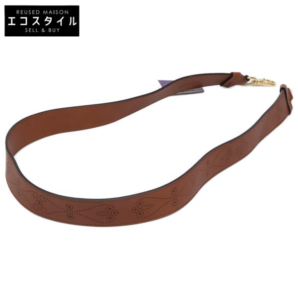 新品同様 RalphLauren PURPLE LABEL ラルフローレン パープルレーベル