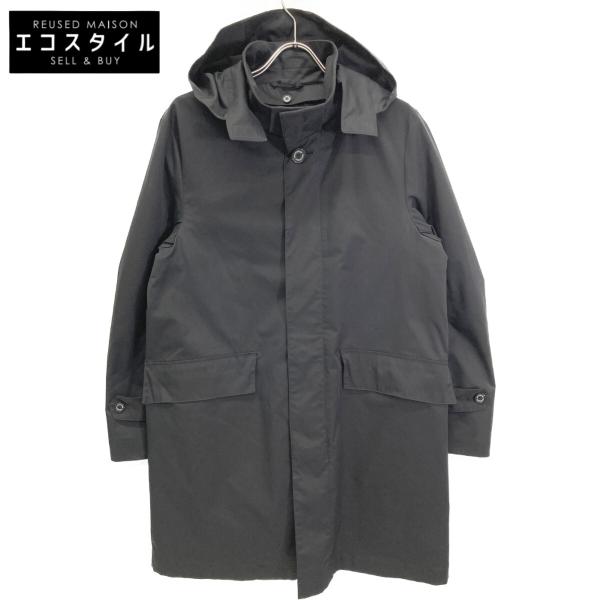 MACKINTOSH PHILOSOPHY マッキントッシュフィロソフィー ブラック