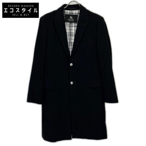 BURBERRY BLACK LABEL（バーバリーブラックレーベル） ブラック BMC78