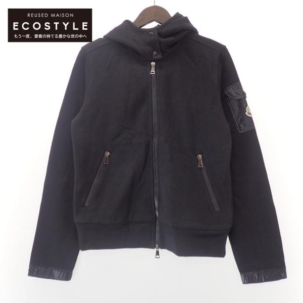 MONCLER（モンクレール） 美品/国内正規/20年製 MAGLIA CARDIGAN