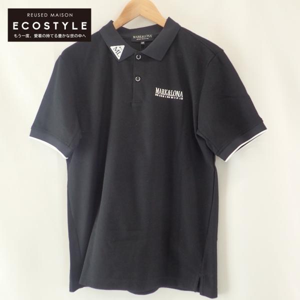 MARK&LONA（マークアンドロナ） 新品同様/ MCM-2A-AP50 CD6-CTPL 半袖