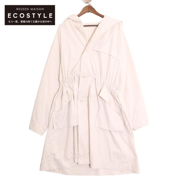 HOMME PLISSE ISSEY MIYAKE オムプリッセ イッセイミヤケ ホワイト