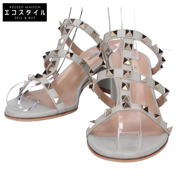 Valentino Garavani ヴァレンティノガラヴァーニ ロックスタッズ