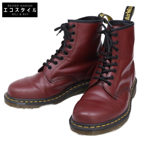 Dr.Martens（ドクターマーチン） 1460 8ホール ブーツ シューズ 42