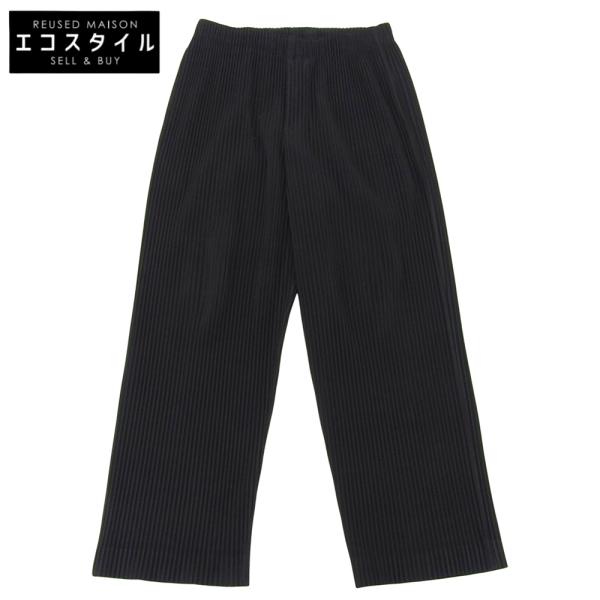 HOMME PLISSE ISSEY MIYAKE オムプリッセ イッセイミヤケ プリーツ