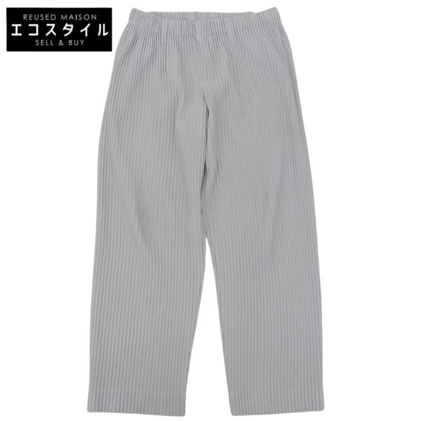 HOMME PLISSE ISSEY MIYAKE オムプリッセ イッセイミヤケ プリーツ