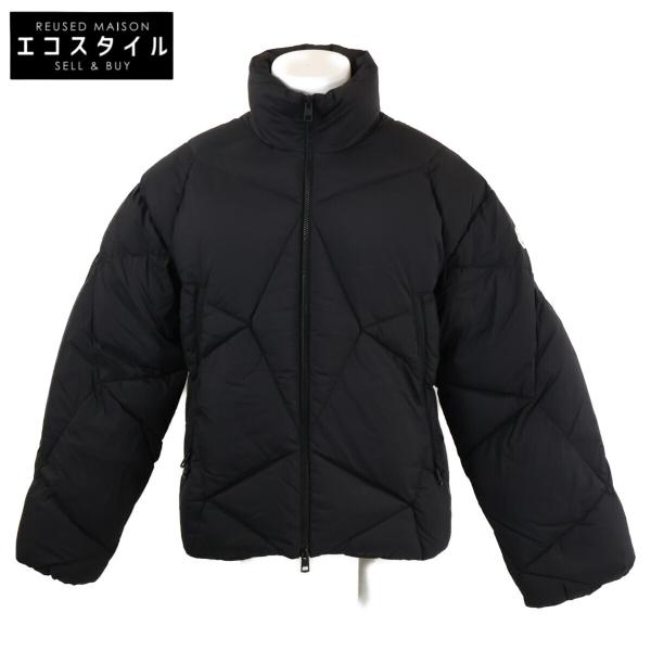 MONCLER モンクレール 【美品/24年製】VARDAR ダウンジャケット 1 MONCLER（モンクレール） 美品/24年製 VARDAR ダウンジャケット 1
