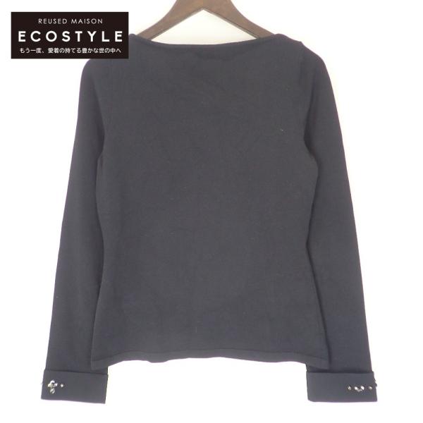 フォクシー　ニットトップ wine-king_6909500000007198