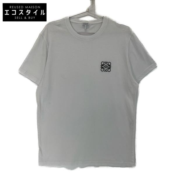 LOEWE（ロエベ） ホワイト 1722578 H526Y22J26 アナグラム レギュラー