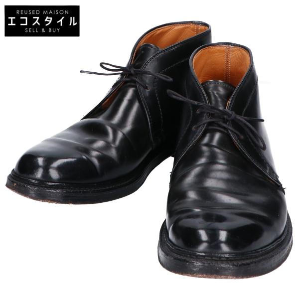ALDEN Alden オールデン ブラック 1359 コードバン バリーラスト ALDEN Alden オールデン ブラック 1359 コードバン バリーラスト