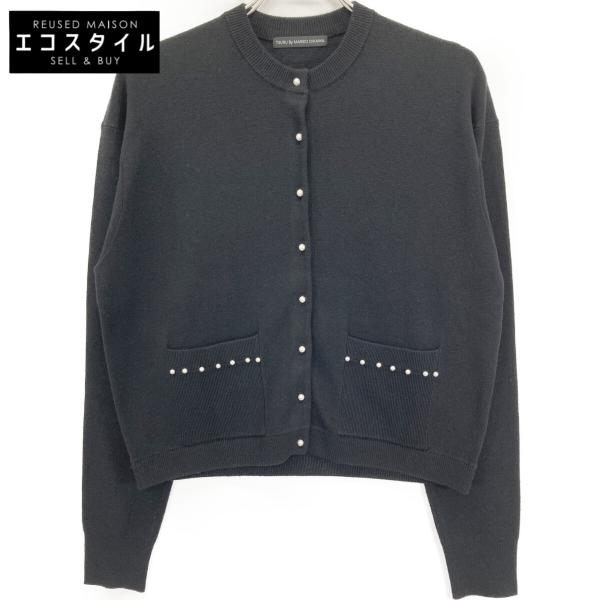 TSURU BY MARIKO OIKAWA ツルバイマリコオイカワ ブラック KN-2242150