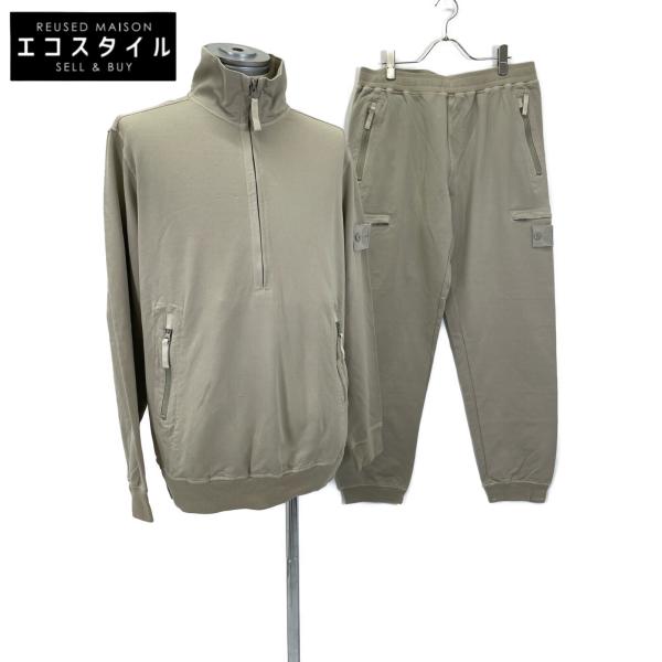美品/国内正規 STONE ISLAND ストーンアイランド 7415654F3 ゴースト