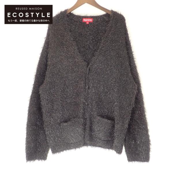 Supreme - SUPREME シュプリーム 23SS Sparkle Cardigan Supreme - SUPREME シュプリーム 23SS Sparkle Cardigan