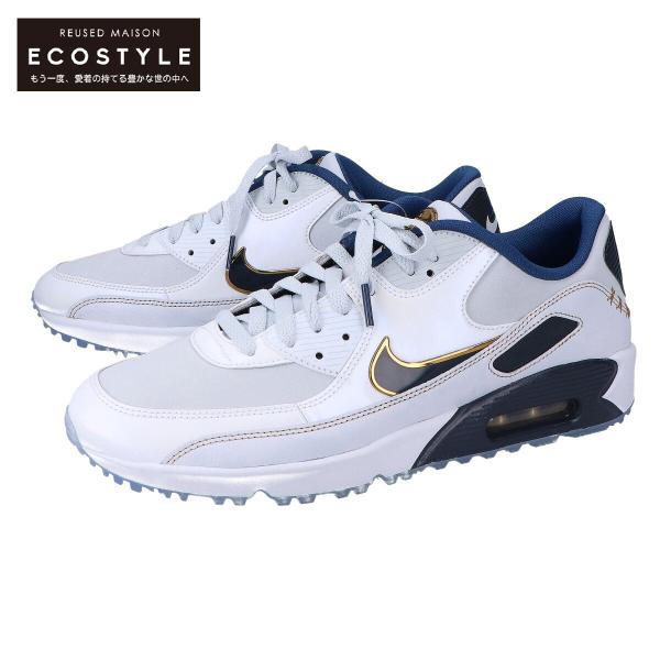 NIKE（ナイキ） 新品未使用品 FB5055-041 Air Max 90 G NRG Pure