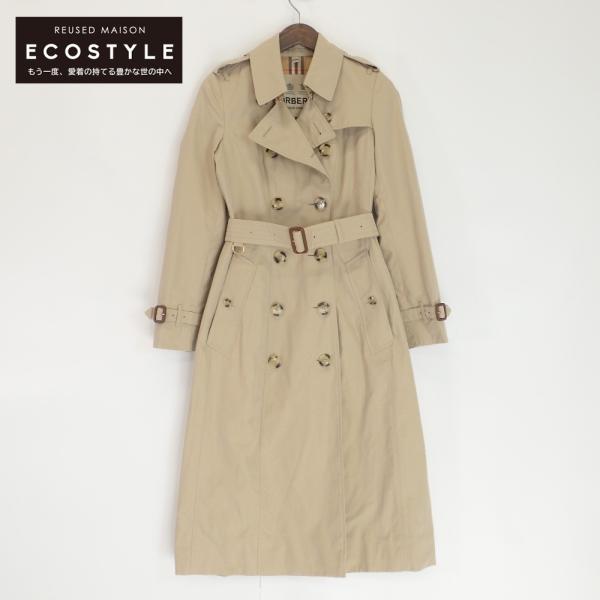 【美品】バーバリー　トレンチコート　THE CHELSEA 48 ベージュ 楽天市場】バーバリー BURBERRY トレンチコート ベージュ