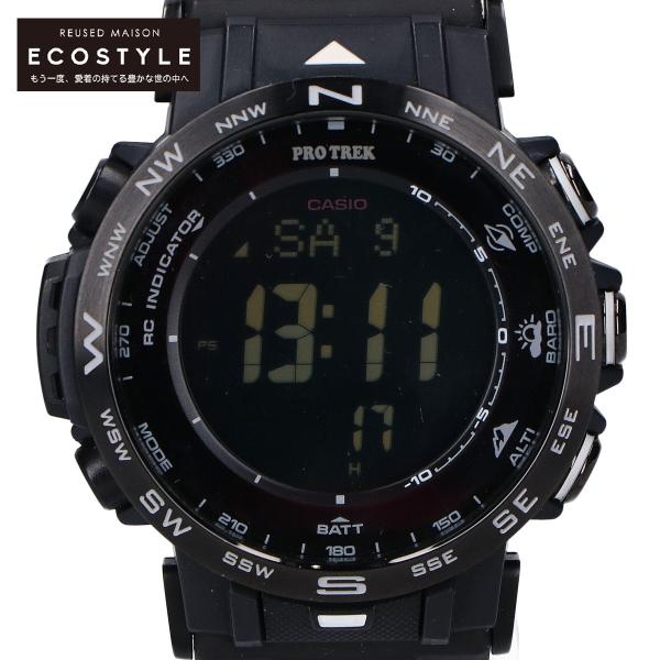 CASIO（カシオ） PRW-30Y-1BJF PRO TREK プロトレック マルチバンド6