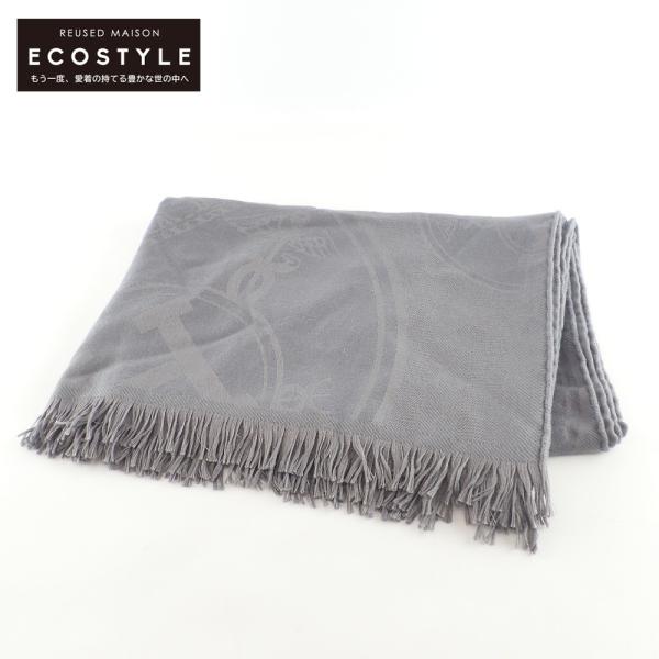 エルメス HERMES ニューリブリス NEW LIBRIS H262494S STOLE HERMES】New Libris stole ニューリブリス ストール (HERMES/マフラー