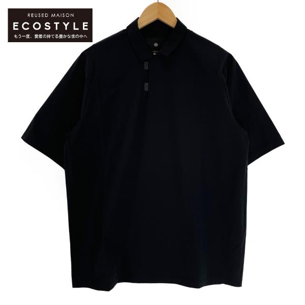 美品 TEATORA 20SS CARTRIDGE POLO SHIRT ICE 美品 TEATORA 20SS CARTRIDGE POLO SHIRT ICE - メルカリ