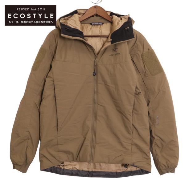 ARC'TERYX アークテリクス 【リーフ】23689 レンジャーグリーン ARC'TERYX アークテリクス 【リーフ】23689 レンジャーグリーン
