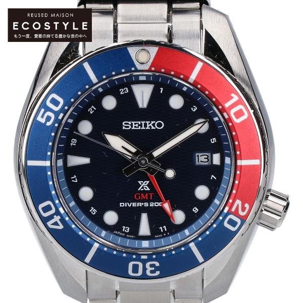 SEIKO 新品同様/ セイコー SBPK005 プロスペックス Diver Scuba