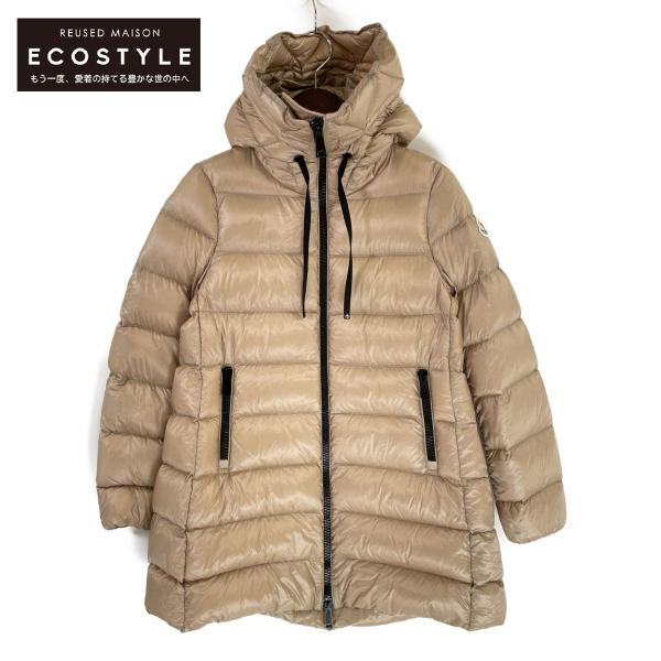 MONCLER（モンクレール） 22年製 SUYEN スイエン ダウン ジャケット O