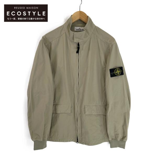 STONE ISLAND ストーンアイランド 22SS 761541033 NYLON COTTON STONE ISLAND ストーンアイランド 22SS 761541033 NYLON COTTON