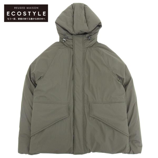 Pyrenex（ピレネックス） 美品 COVERT MINIRIPSTOP UA ダウン