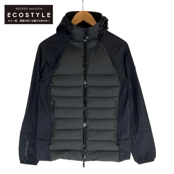 MONCLER 新品同様/ モンクレール 23年製 SOMME ハイブリッド MONCLER 新品同様/ モンクレール 23年製 SOMME ハイブリッド