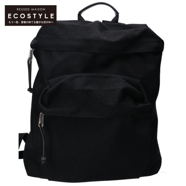 美品/ Aeta アエタ NY01-TF BACKPACK ナイロン バックパック/ リュック 