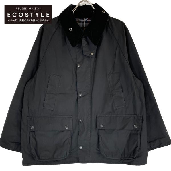 23AW　Barbour　BEDALE　 ワックス 232MWX1679　40 wine-king_7765400000038477