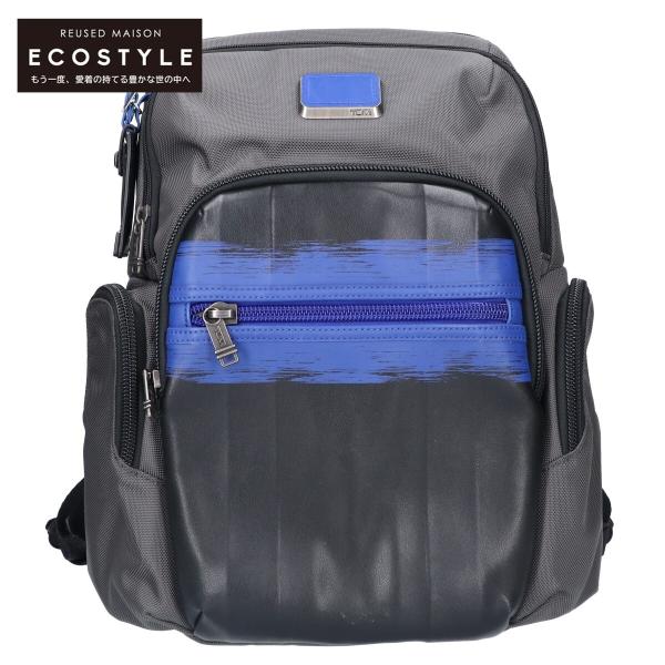 希少 新品同様 TUMI アルファブラボー ノーマン リュック レッド ブラック 楽天市場】ノーマン バックパック tumiの通販