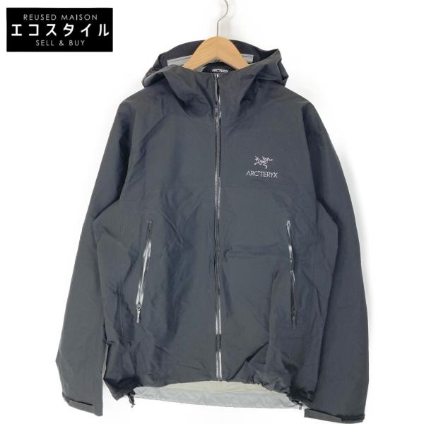 ARC'TERYX（アークテリクス） 140844 ブラック ゴアテックス ベータ