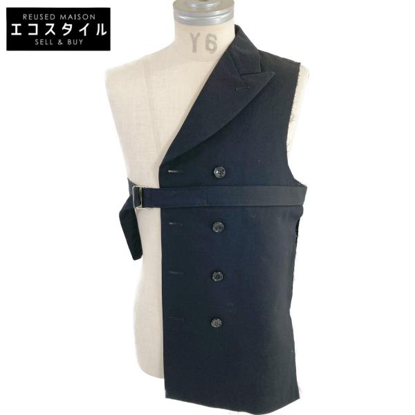 COMMEdesGARCONS HOMME PLUS コムデギャルソンオムプリュス 18AW