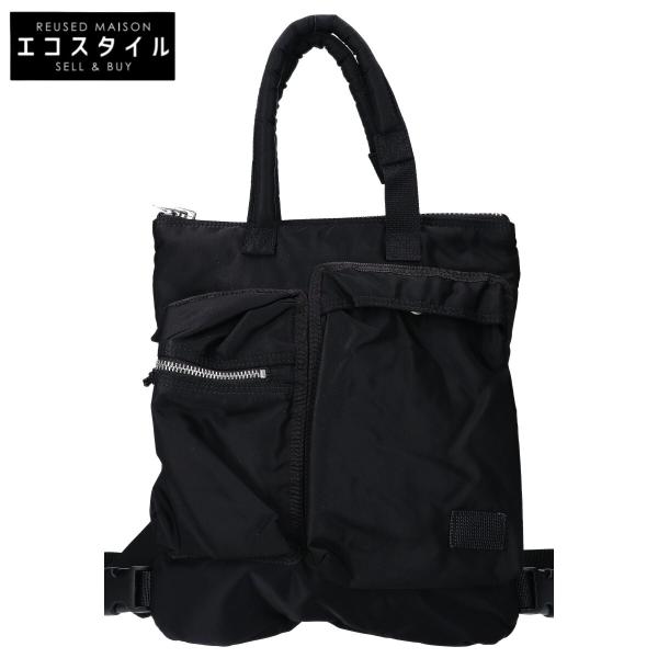 sacai 美品 サカイ 23-0475S Porter Helmet Back Pack Small sacai 美品 サカイ 23-0475S Porter Helmet Back Pack Small