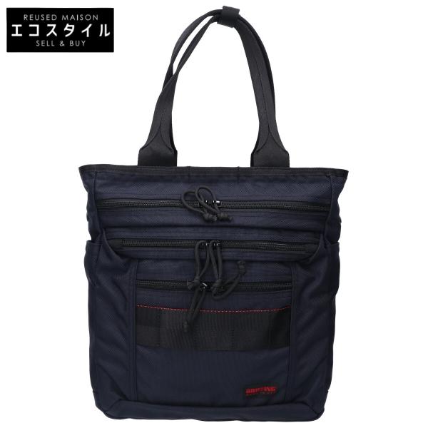 【目立った傷汚れ無し】【USA】BRIEFING CLOUD TALL TOTE wine-king_7765400000051141